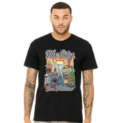 The City Tee
