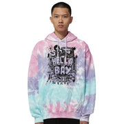 Cotton Candy 510 Hoodie Hoodies Hella Bay Clothing Small