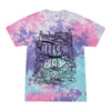 Bay Love Tie-dye Shirt