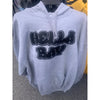 Hella Bay Bubble Grey
