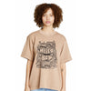 Bay Love Sketch Heavy Tee