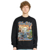 The City Crewneck