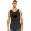 Black By Popular Demand Tank