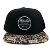 Paisley Snapback