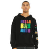 Bay Bubble Hoodie