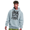 Champion | Hella Bay 510 Sketch Hoodie Hoodies Hella Bay Clothing Small 