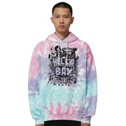 Cotton Candy 510 Hoodie Hoodies Hella Bay Clothing Small 