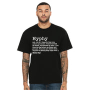 Definition of Hyphy-Shirts-Hella Bay Clothing-Small-Hella Bay Clothing