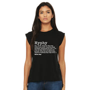 Definition of Hyphy Womens Shirt Shirt Hella Bay Clothing Small 