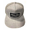 Denim Trucker Hat Hats Hella Bay Clothing 