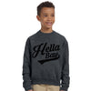 Kids Crewneck Sweatshirt