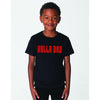 Muni Kids Tee Shirts Hella Bay Clothing YS 