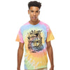 415 Etrnity Tie-dye