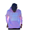 Pink Dope Hoodie