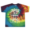 Sketch Toddler Tie-Dye Kids Hella Bay Clothing 3T 
