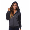 Varsity Hooded Skyline Jacket Jackets Hella Bay Clothing X-Small 